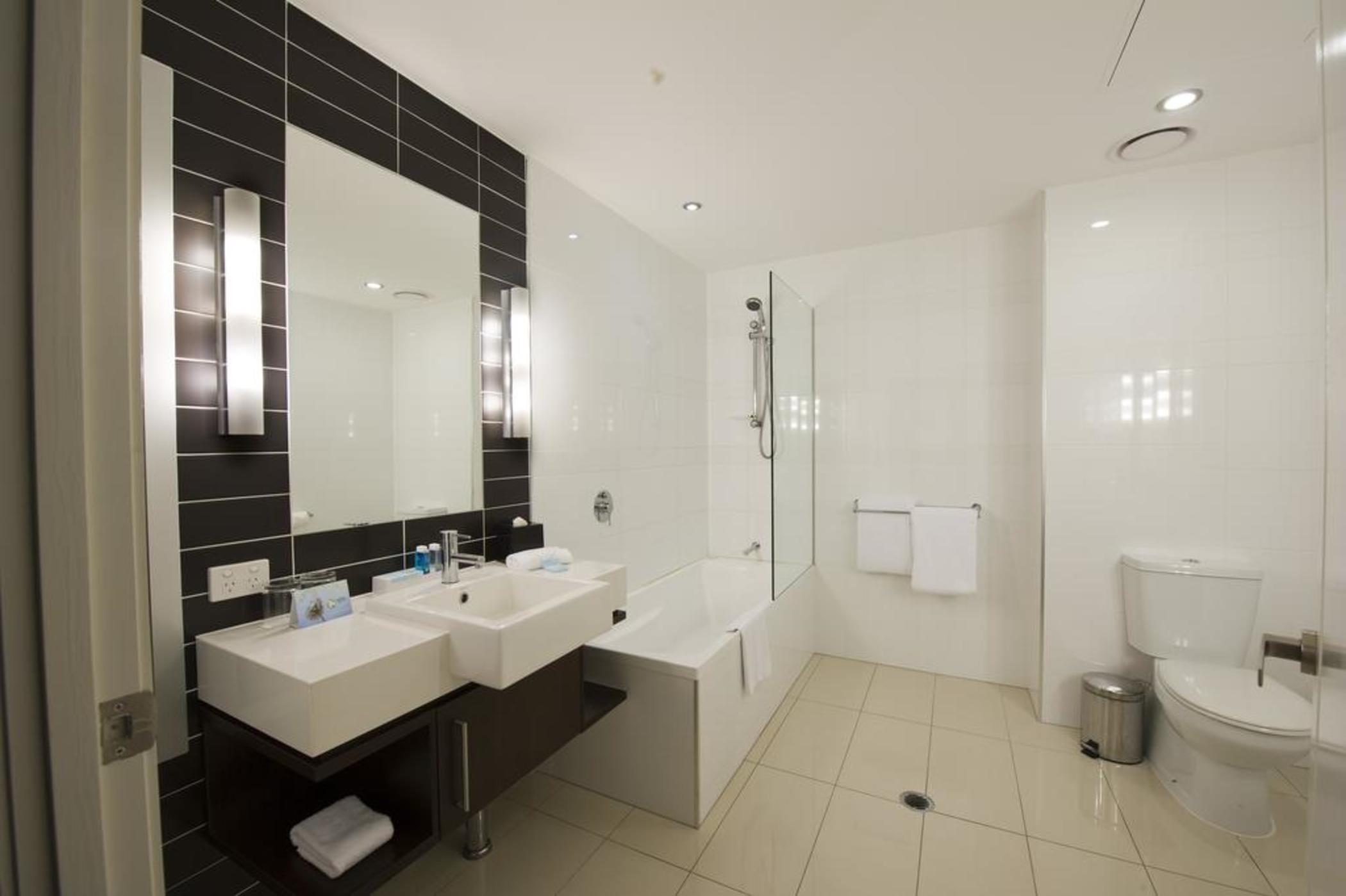 Novotel Brisbane Airport Buitenkant foto