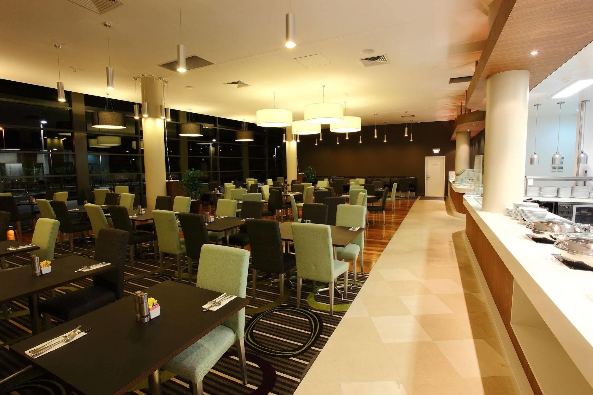 Novotel Brisbane Airport Buitenkant foto